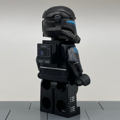 Omega Squad, Night Ops - CFL