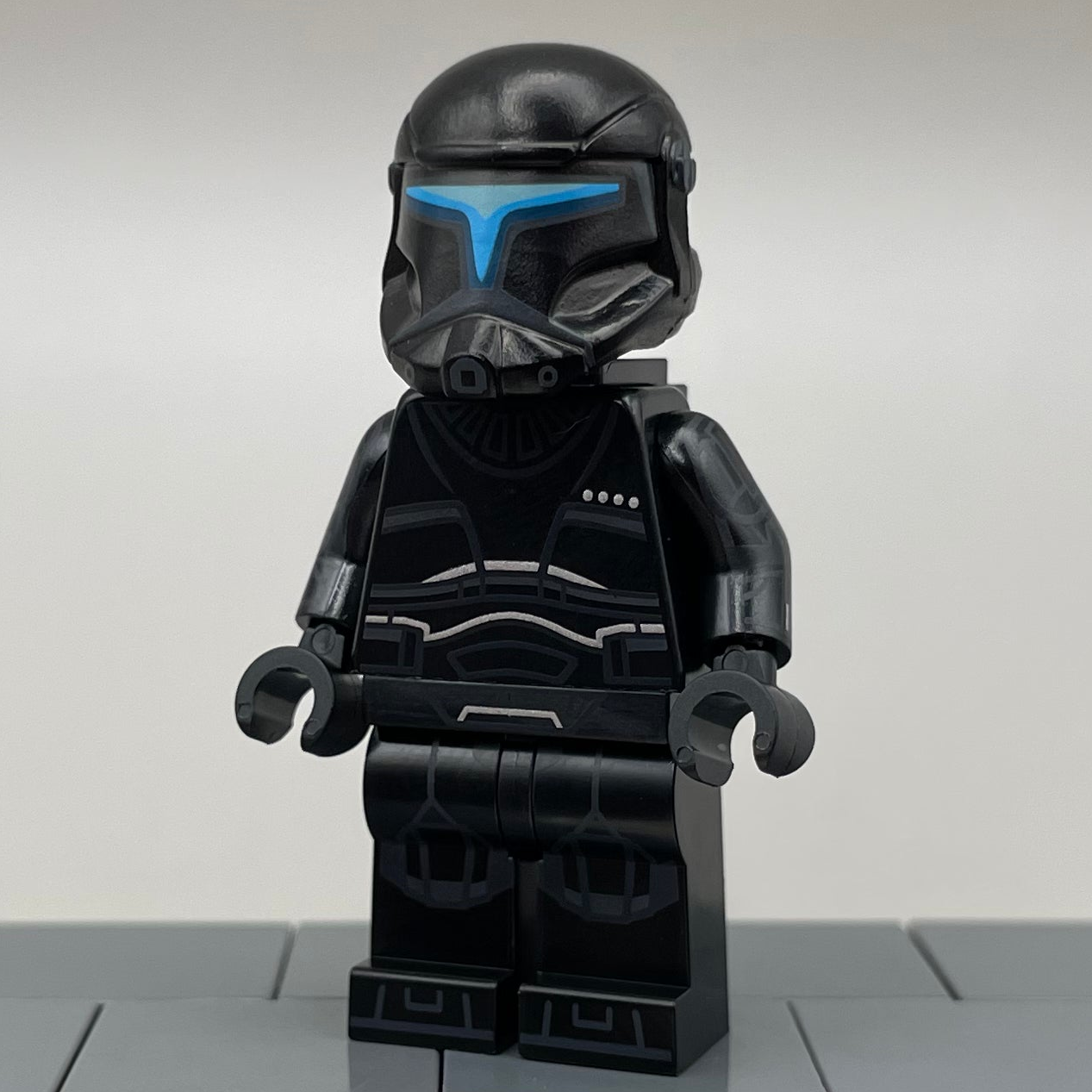 Omega Squad, Night Ops - CFL