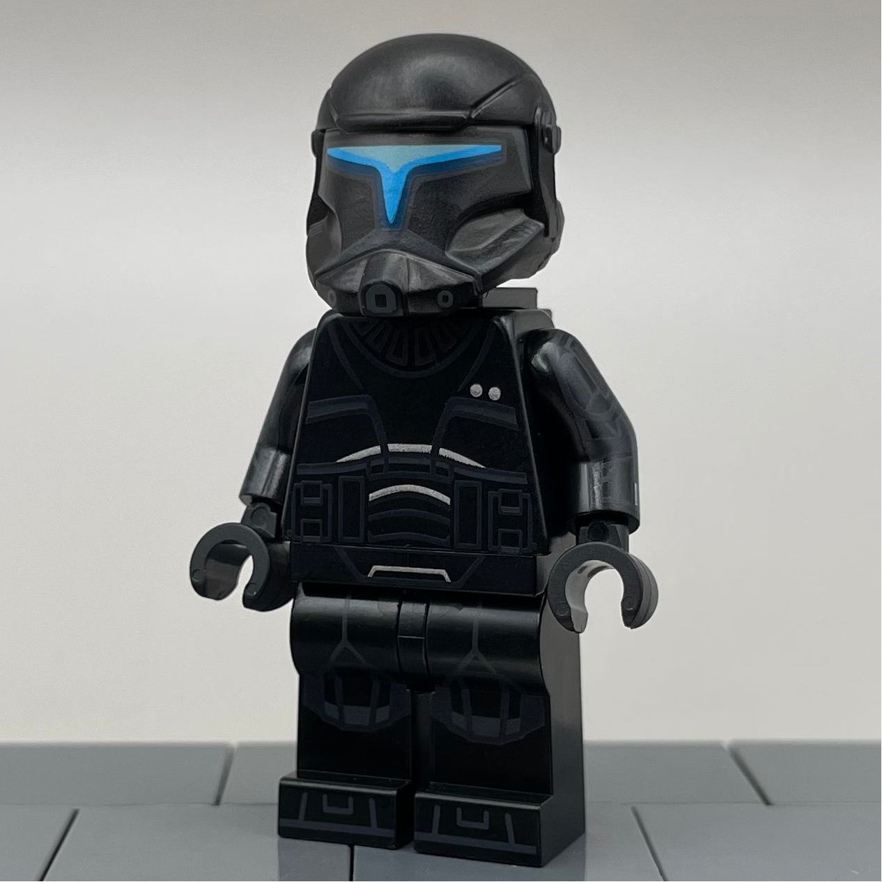 Omega Squad, Night Ops - CFL