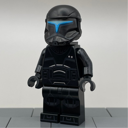 Omega Squad, Night Ops - CFL