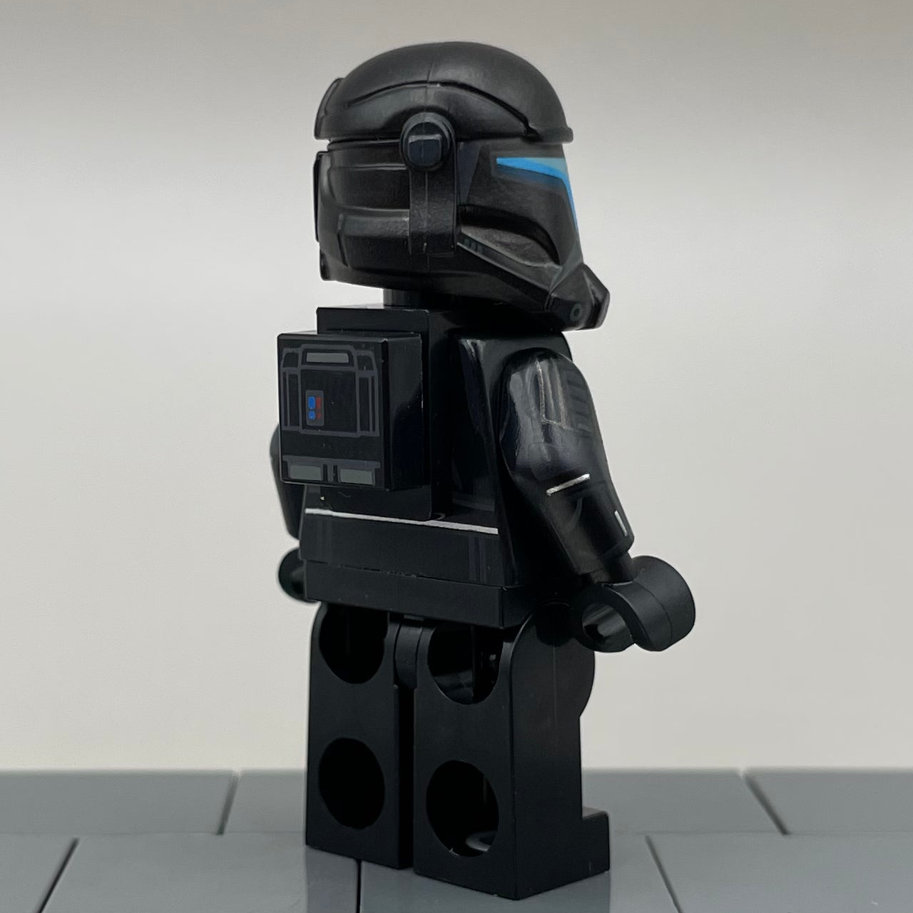 Omega Squad, Night Ops - CFL