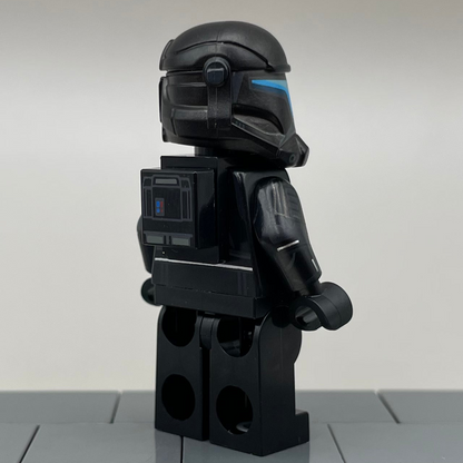 Omega Squad, Night Ops - CFL
