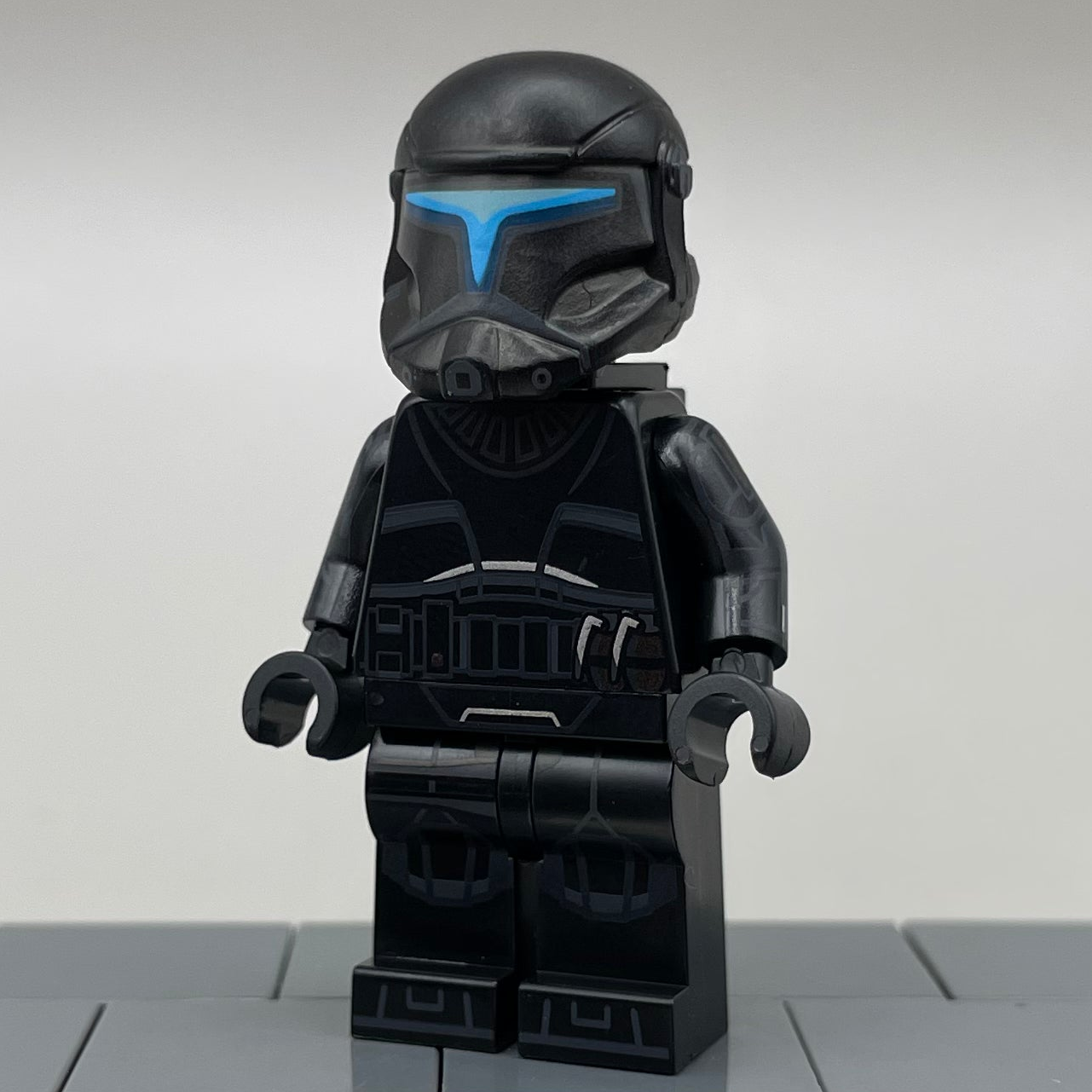 Omega Squad, Night Ops - CFL