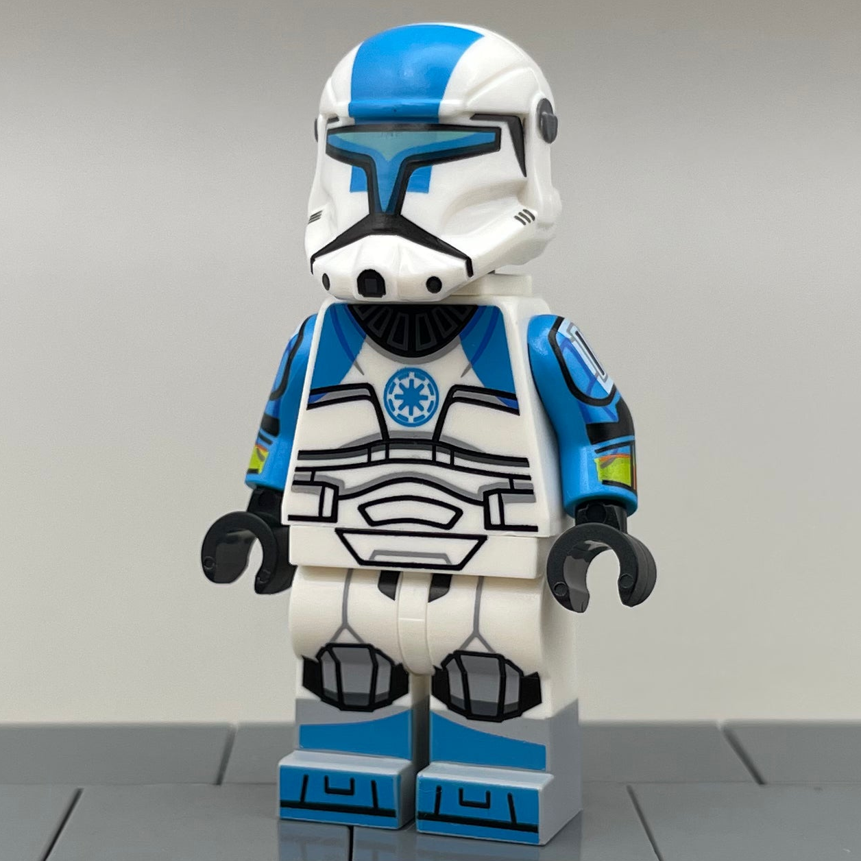 Recon Commando - CFL
