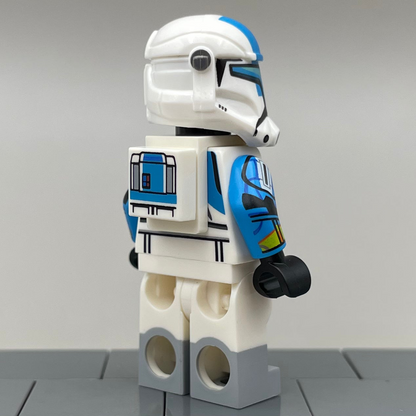 Recon Commando - CFL