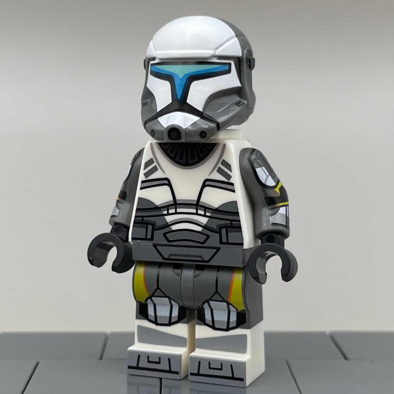 Engineer Commando - CFL