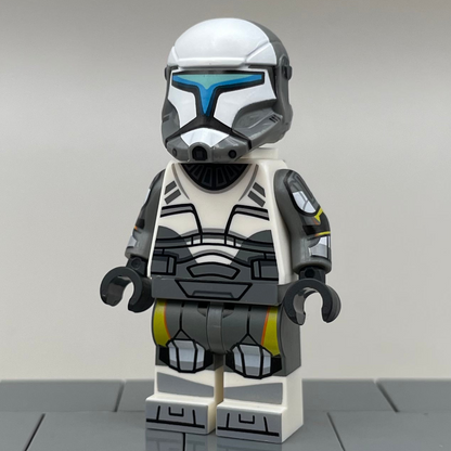 Engineer Commando - CFL