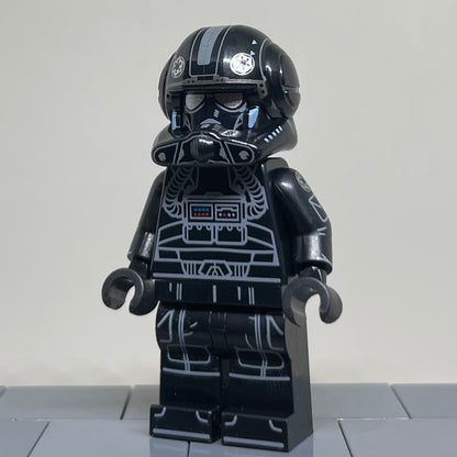 Imperial V-Wing Pilot - CHB