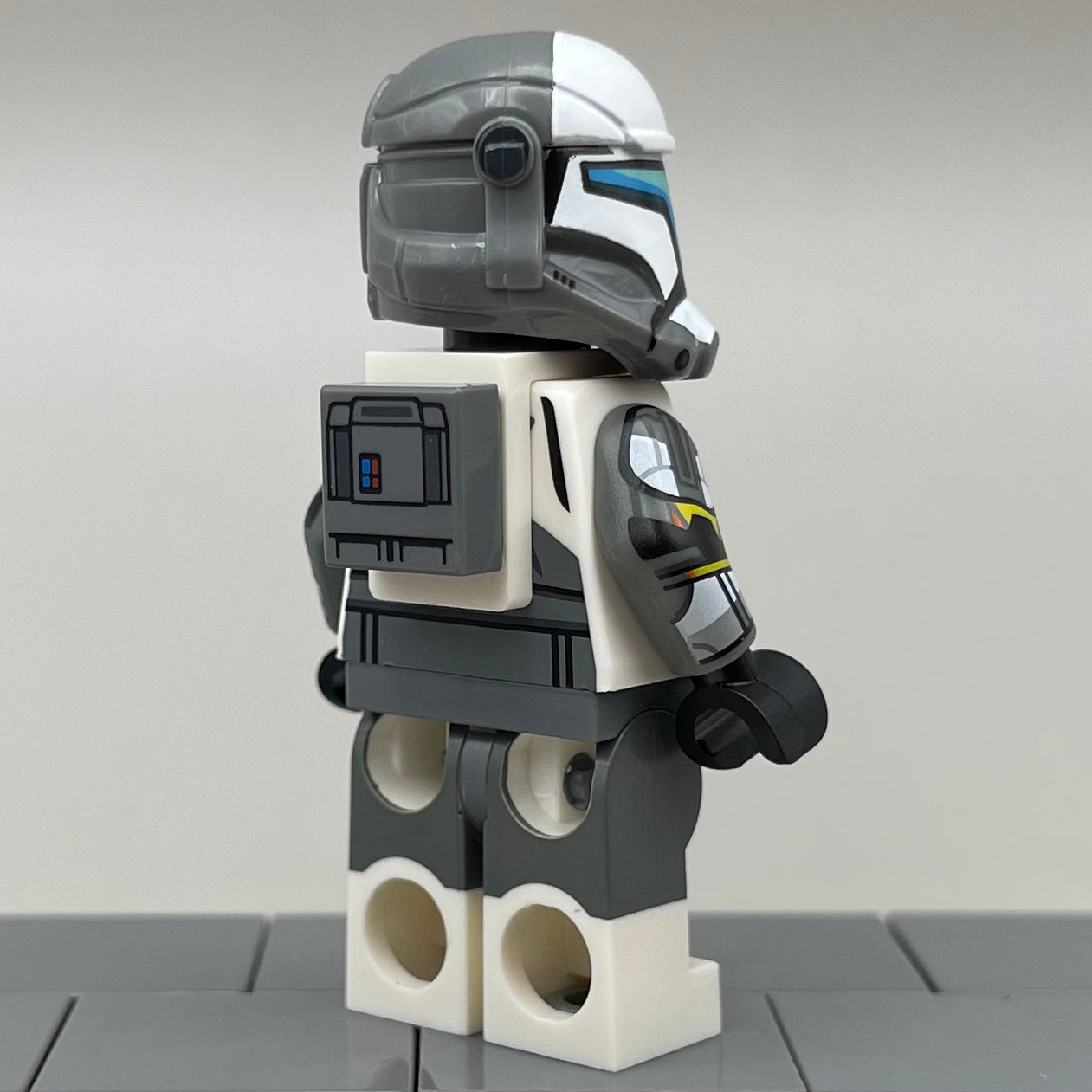 Engineer Commando - CFL