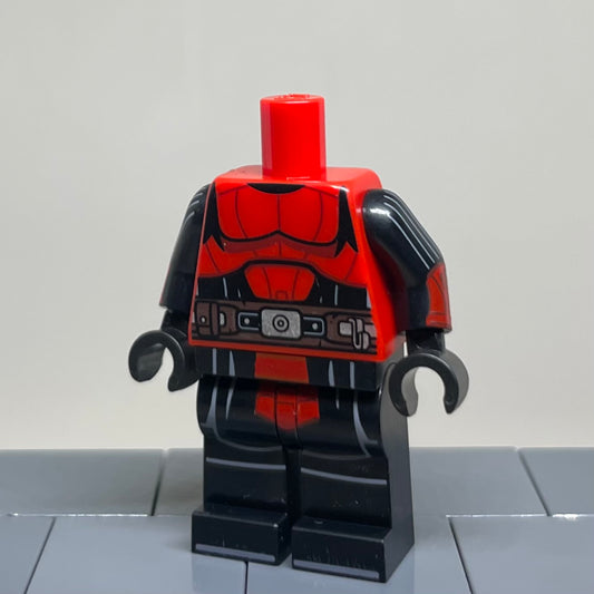 Imperial Knight Body - CHB