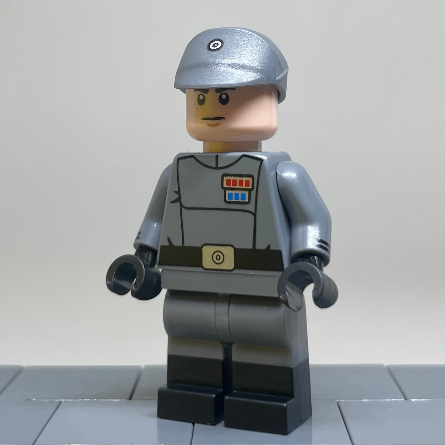 RotS Republic Officer - CHB