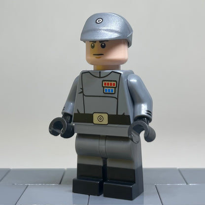 RotS Republic Officer - CHB