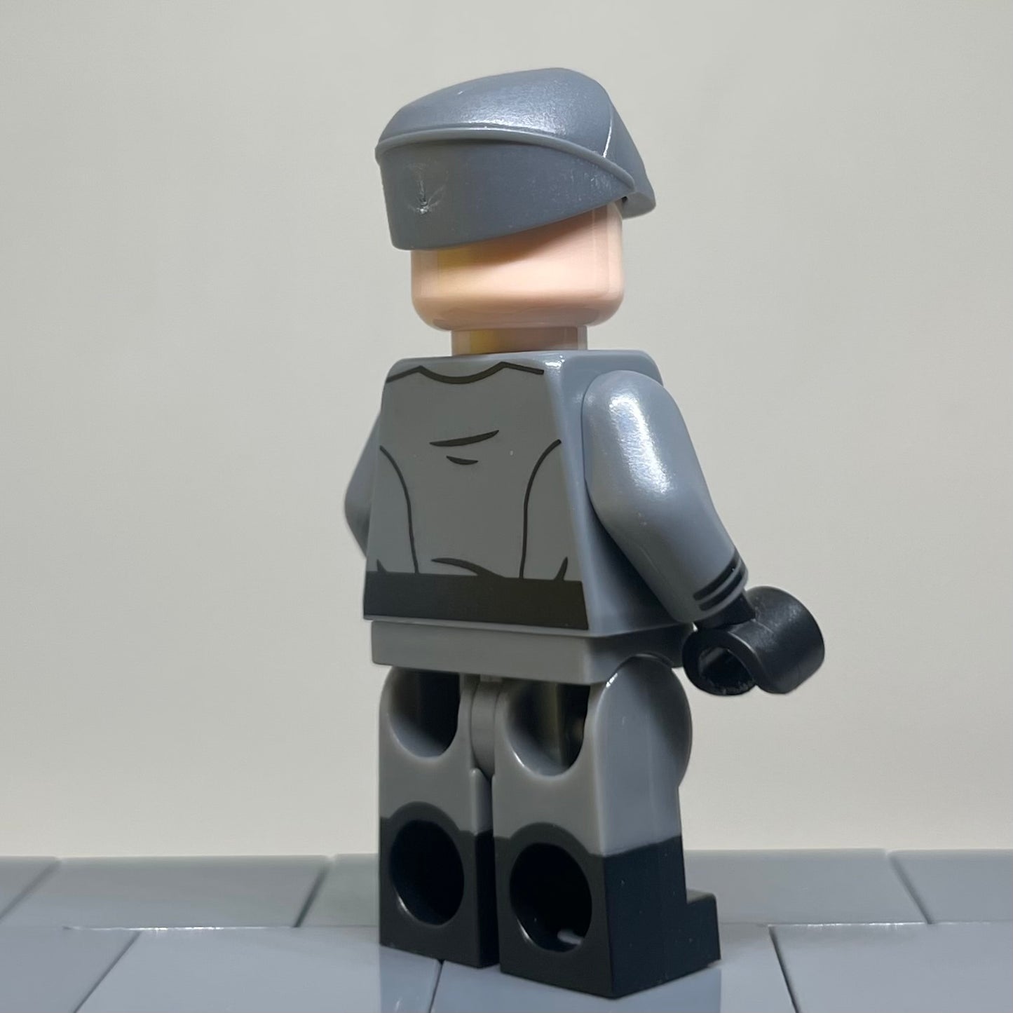 RotS Republic Officer - CHB