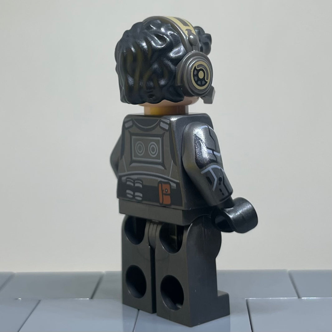 Crosshair Bricks – Tom the Builder
