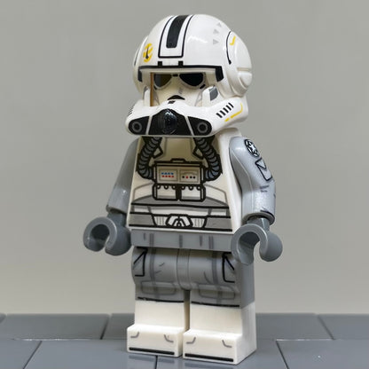 Clone Head, V-Wing Pilot - CHB