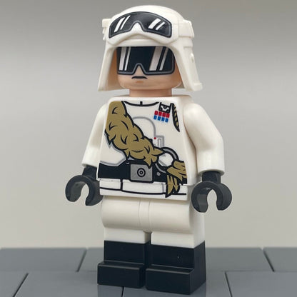 Captain Ozzik Sturn Duo Pack - CHB