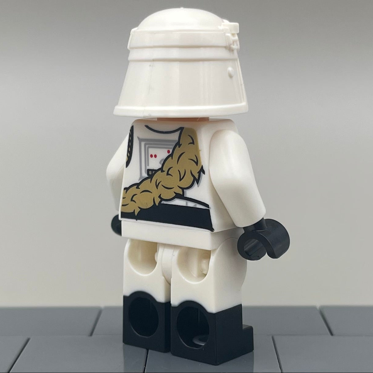 Captain Ozzik Sturn Duo Pack - CHB