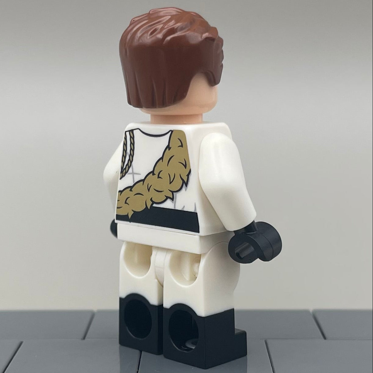 Captain Ozzik Sturn Duo Pack - CHB