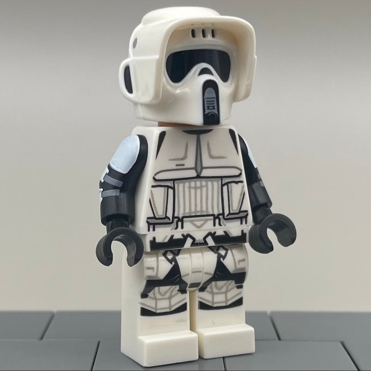 Scout Trooper Arms - CHB