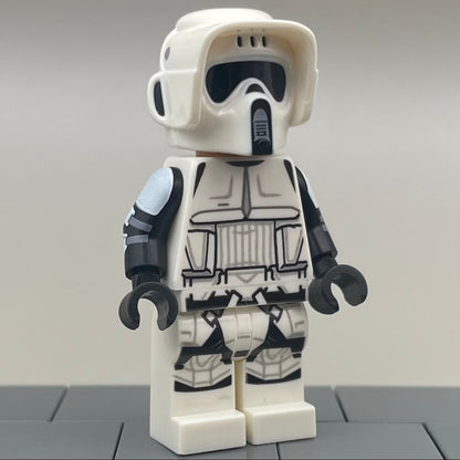 Scout Trooper Arms - CHB