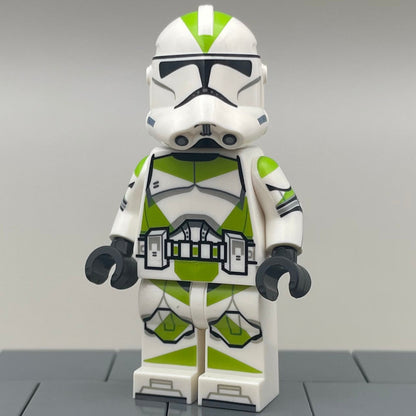 RP2+ 442nd Siege Battalion Trooper - TL