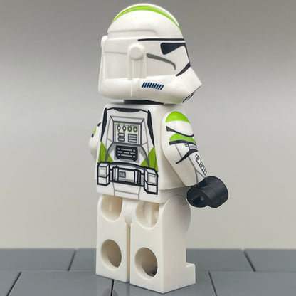 RP2+ 442nd Siege Battalion Trooper - TL