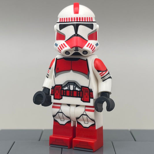 RP2+ Shock Trooper - TL
