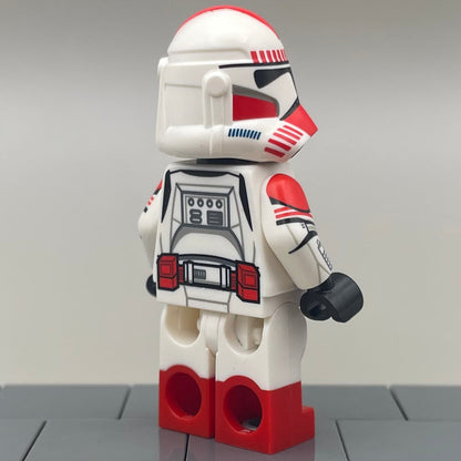 RP2+ Shock Trooper - TL