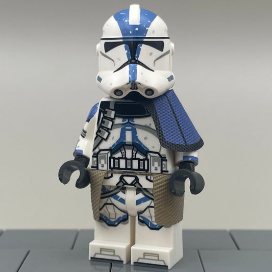 RP2+ Commander Vill - TL