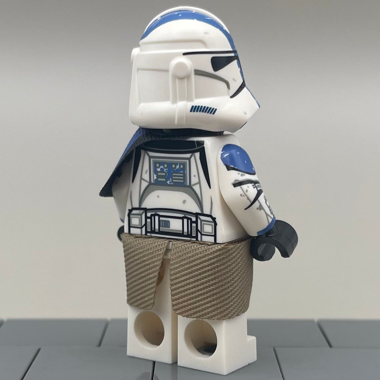 RP2+ Commander Vill - TL