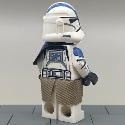 RP2+ Commander Vill - TL