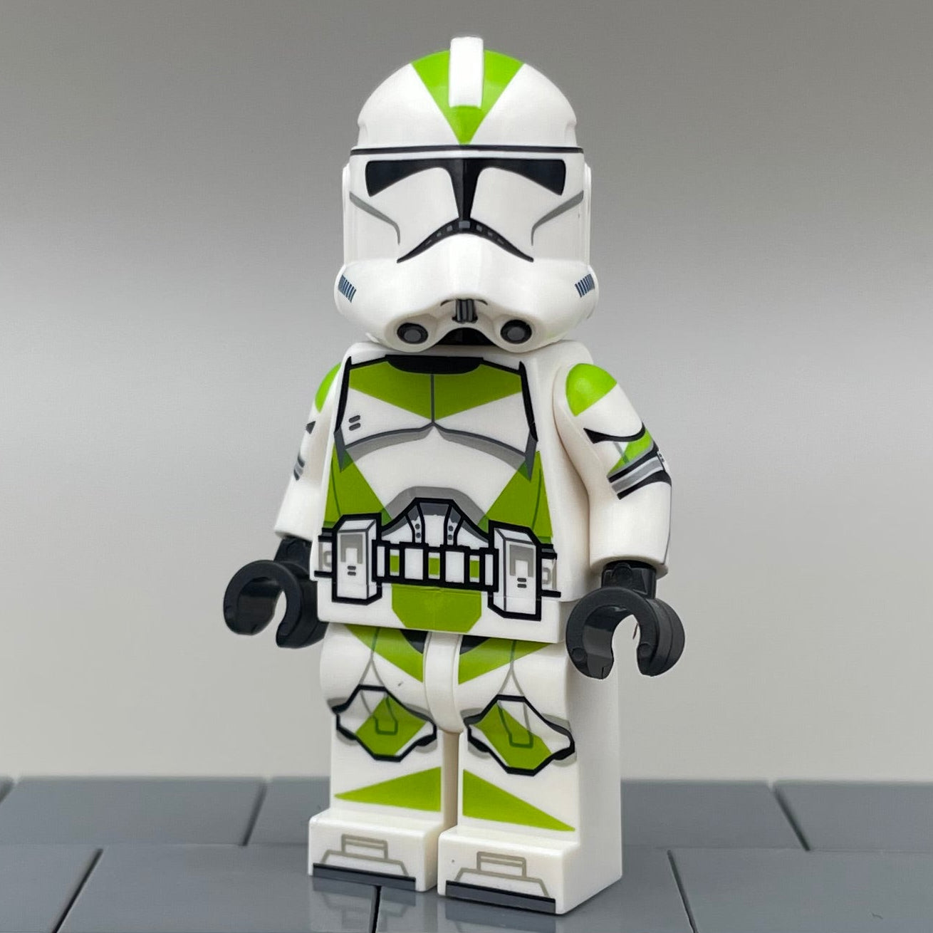 RP2+ 442nd Siege Battalion Trooper - TL