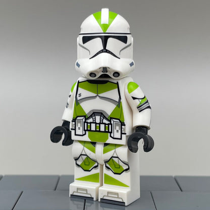 RP2+ 442nd Siege Battalion Trooper - TL