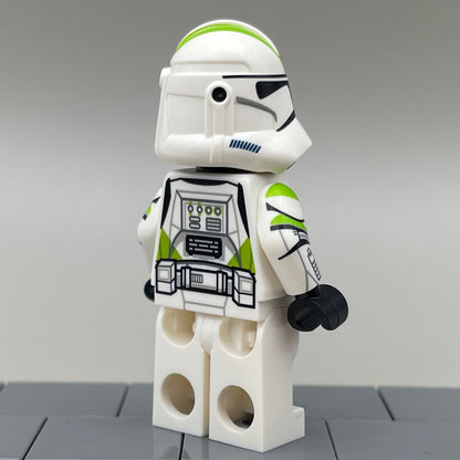 RP2+ 442nd Siege Battalion Trooper - TL