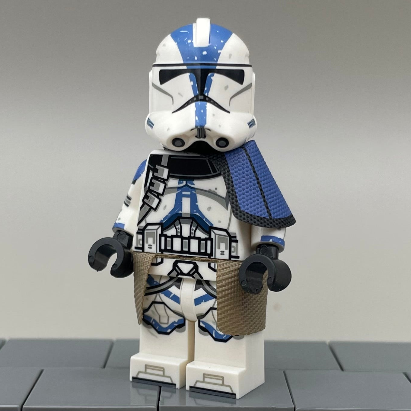 RP2+ Commander Vill - TL