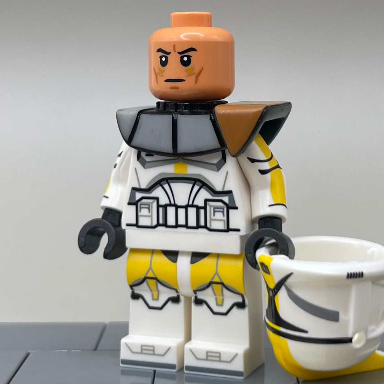 20P1 Commander Bly - MS