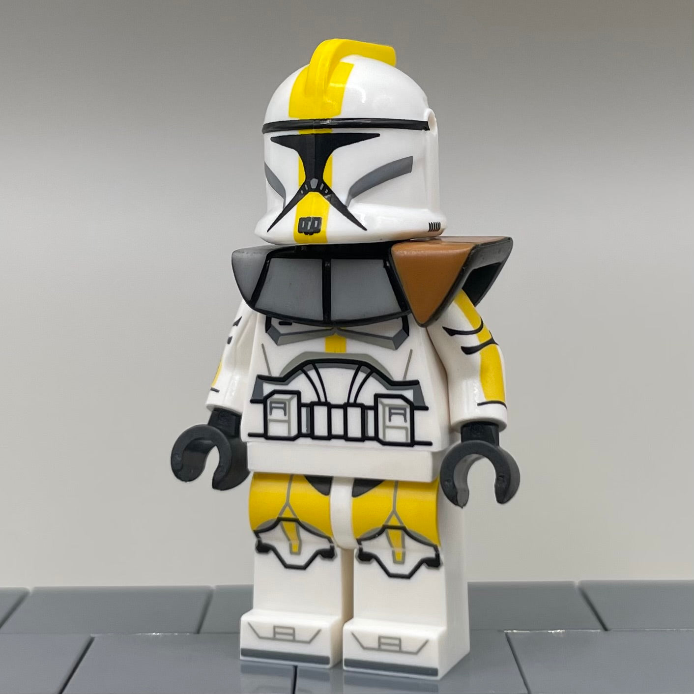 20P1 Commander Bly - MS