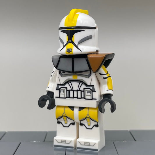 20P1 Commander Bly - MS