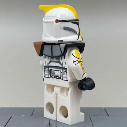 20P1 Commander Bly - MS