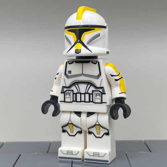 20P1 327th Trooper - MS