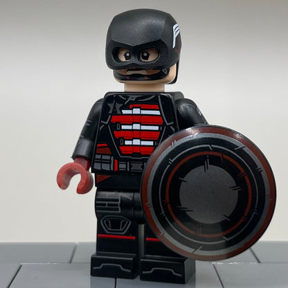 Dark Operative - CCC