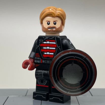 Dark Operative - CCC