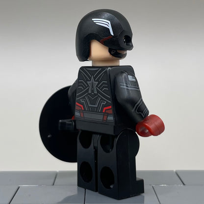 Dark Operative - CCC