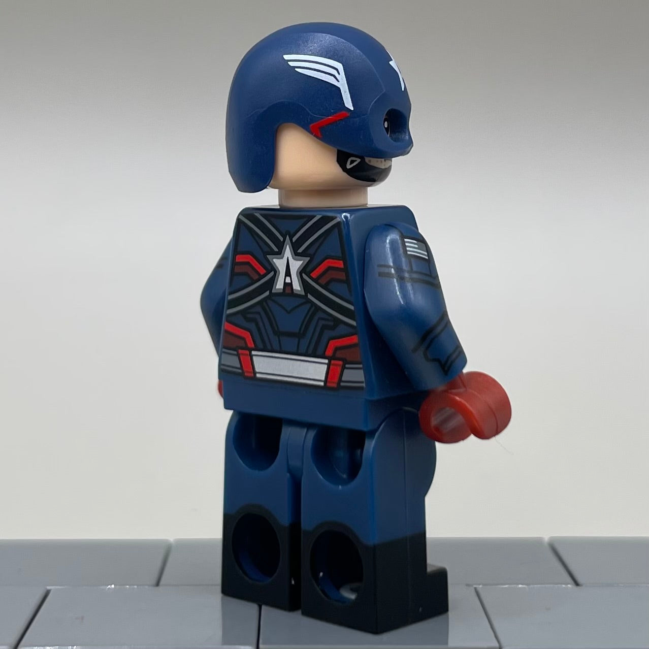 Counterfeit Captain - CCC