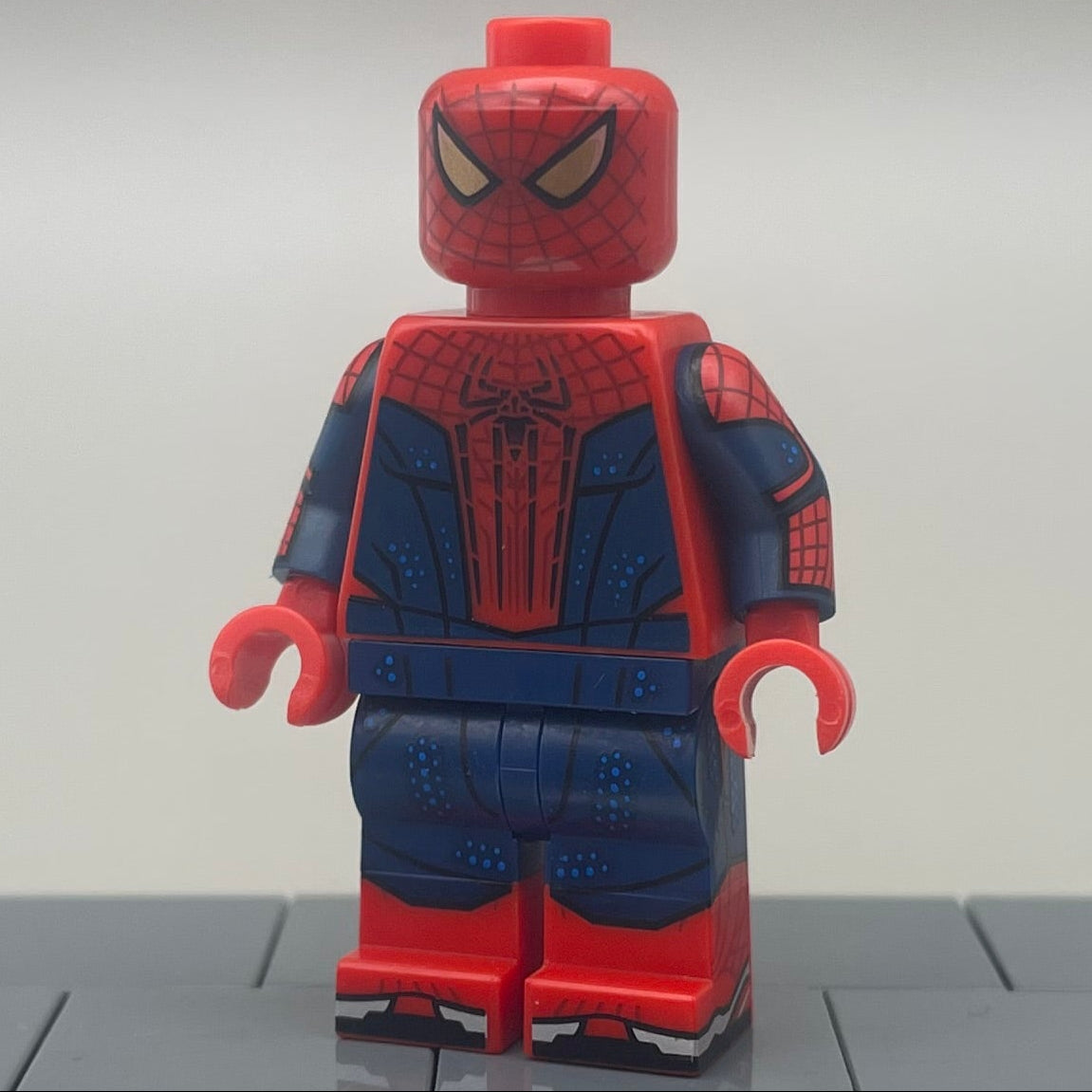 TASM Spidey - CCC