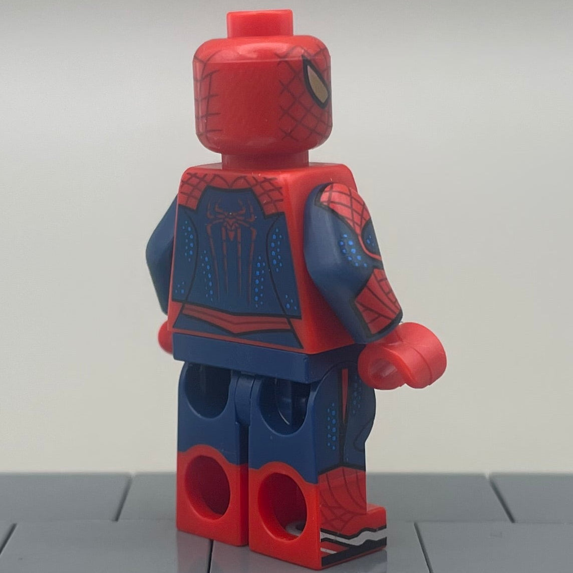 TASM Spidey - CCC