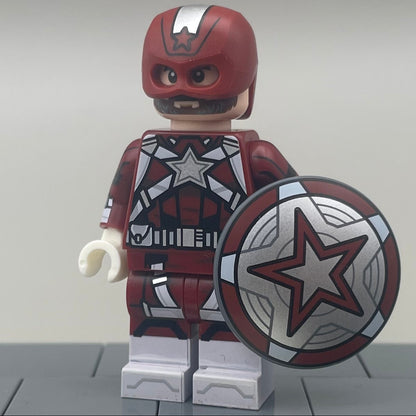 Super Soviet - CCC