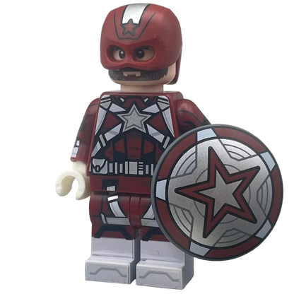 Super Soviet - CCC