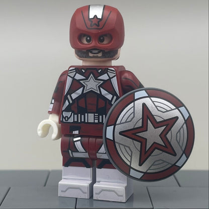Super Soviet - CCC