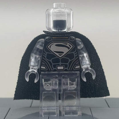 Black Suit Clark Torso - CCC